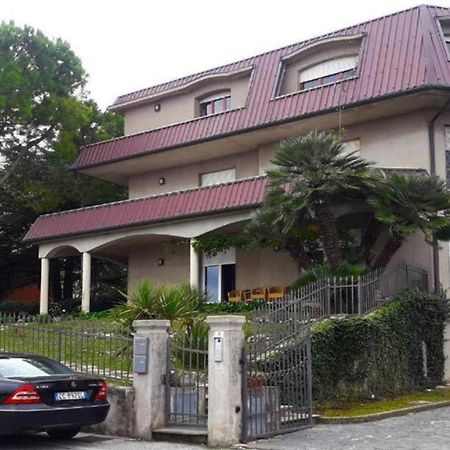 Conero Apartment Castelfidardo Exteriér fotografie