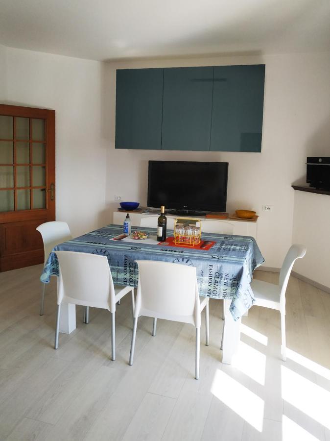 Conero Apartment Castelfidardo Exteriér fotografie