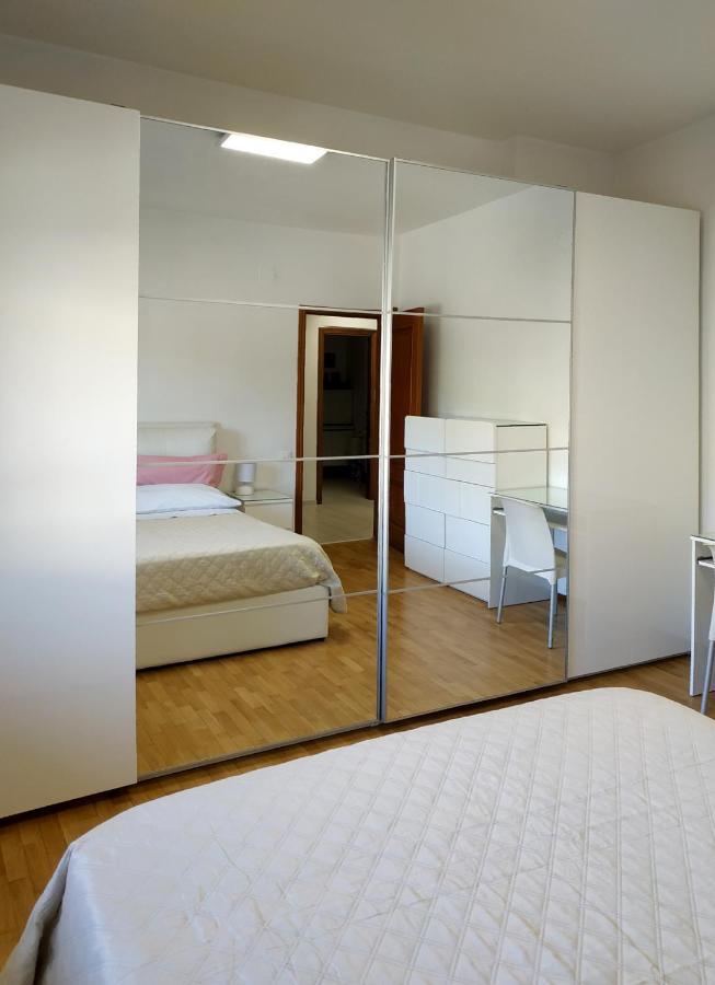 Conero Apartment Castelfidardo Exteriér fotografie
