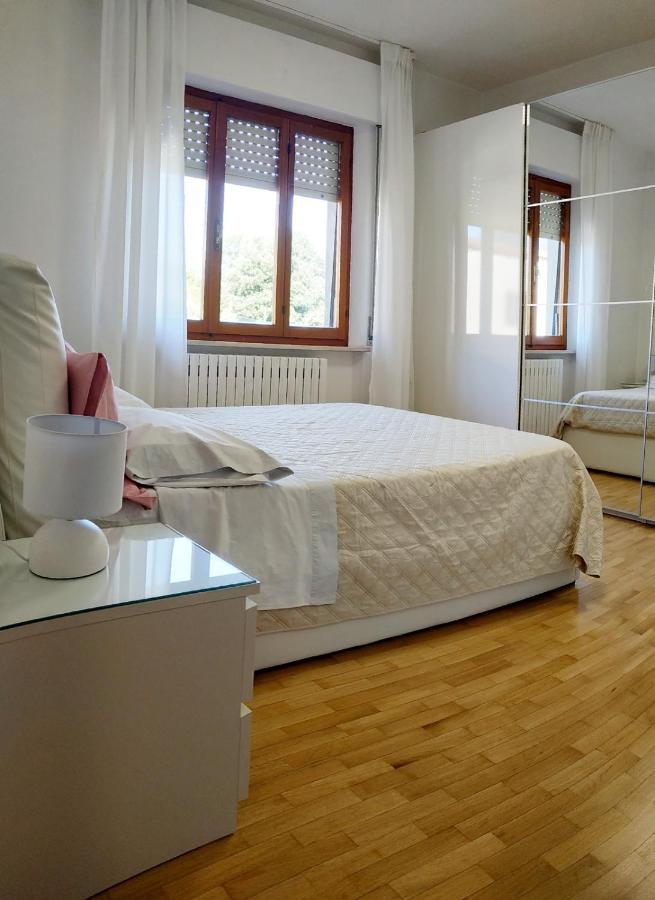Conero Apartment Castelfidardo Exteriér fotografie