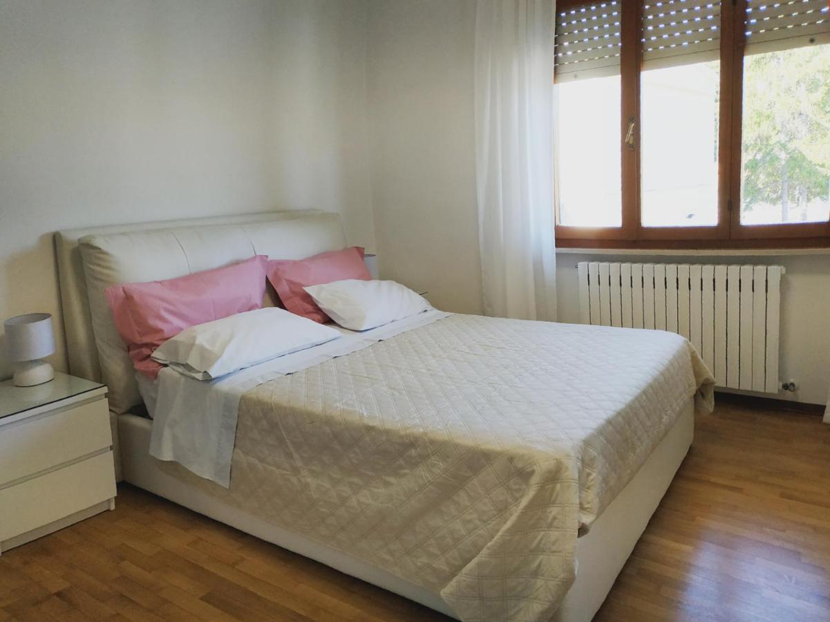Conero Apartment Castelfidardo Exteriér fotografie