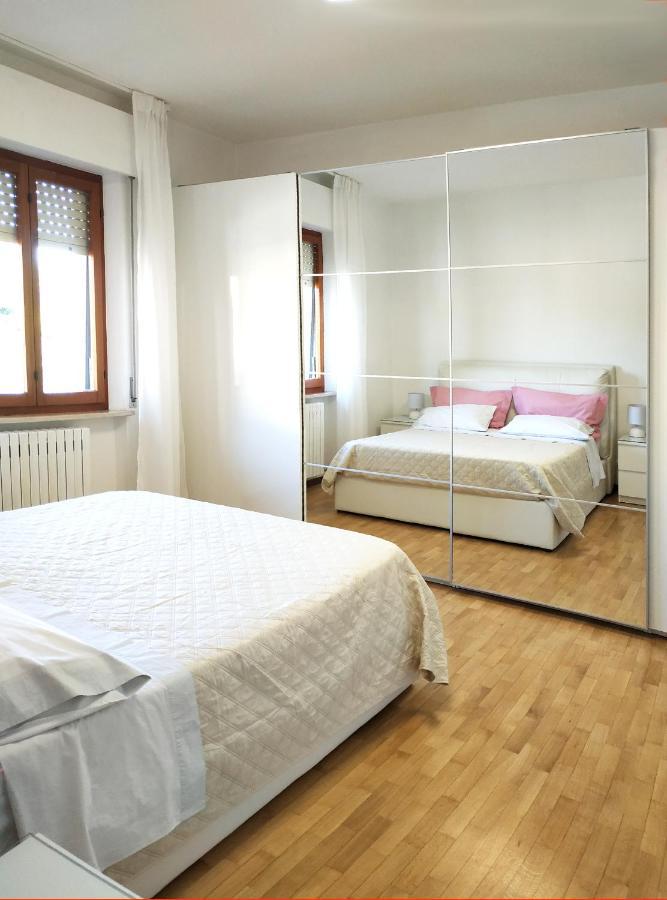 Conero Apartment Castelfidardo Exteriér fotografie