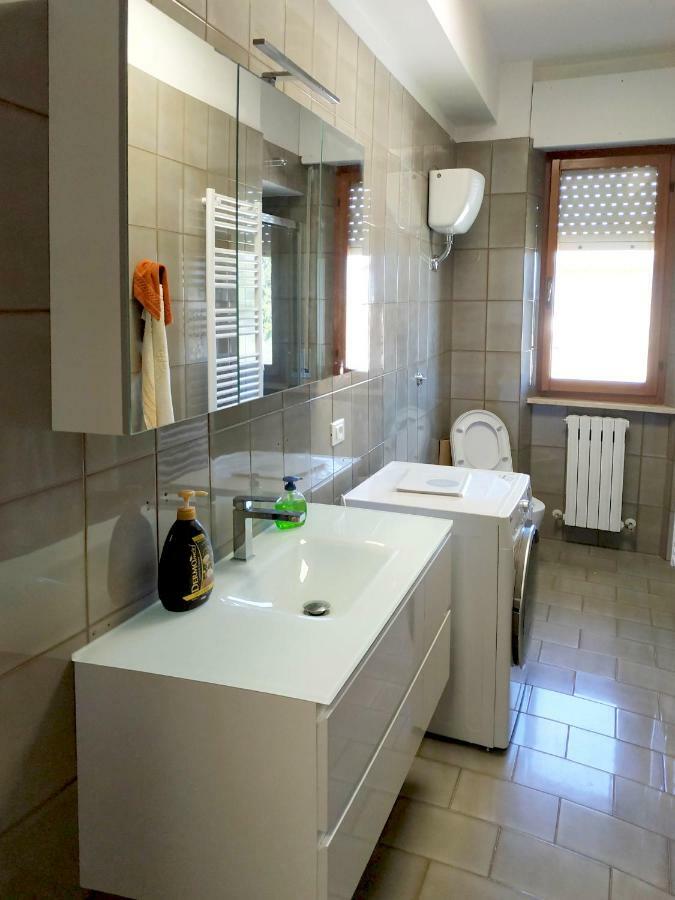 Conero Apartment Castelfidardo Exteriér fotografie