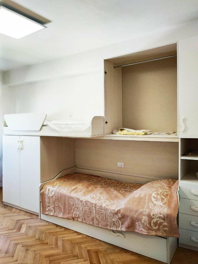 Conero Apartment Castelfidardo Exteriér fotografie