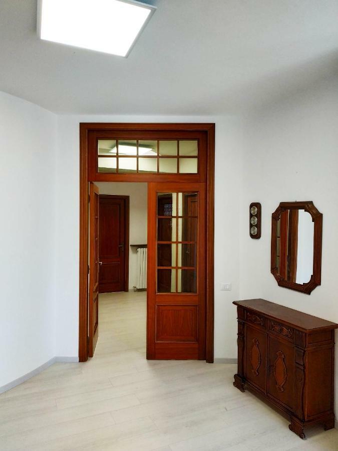 Conero Apartment Castelfidardo Exteriér fotografie