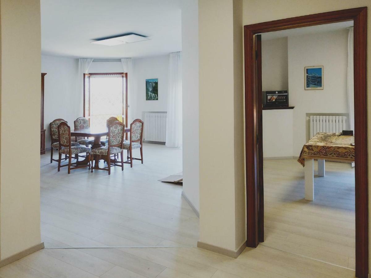 Conero Apartment Castelfidardo Exteriér fotografie