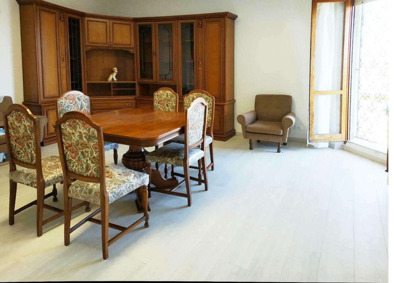 Conero Apartment Castelfidardo Exteriér fotografie