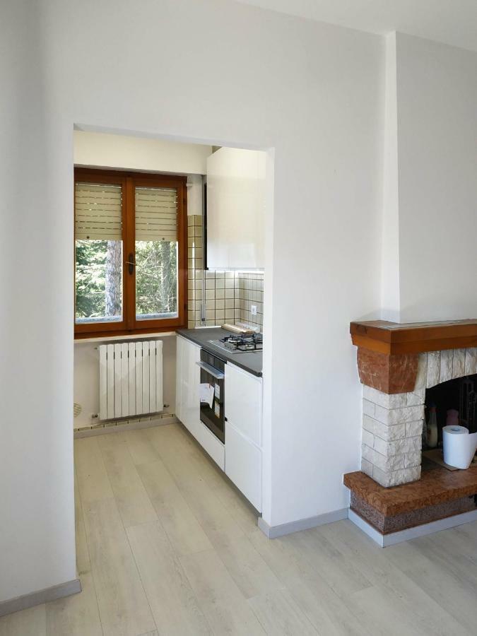 Conero Apartment Castelfidardo Exteriér fotografie