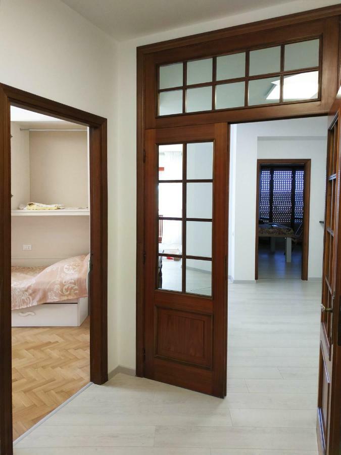 Conero Apartment Castelfidardo Exteriér fotografie
